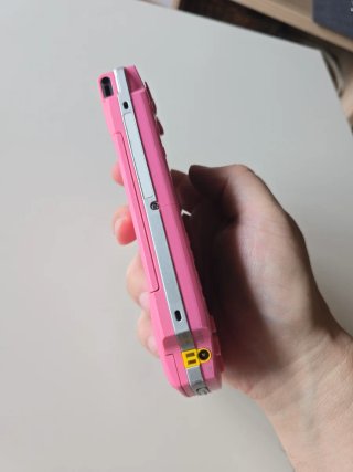 Sony PSP Rosa