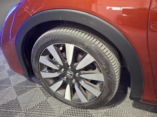 HONDA CIVIC IX Tourer 1.6 i-DTEC