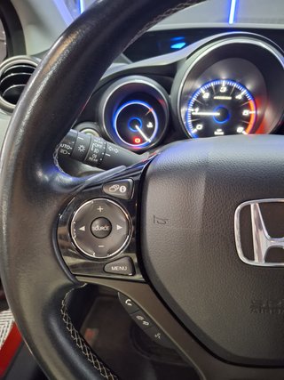HONDA CIVIC IX Tourer 1.6 i-DTEC