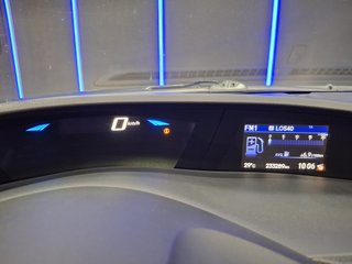HONDA CIVIC IX Tourer 1.6 i-DTEC