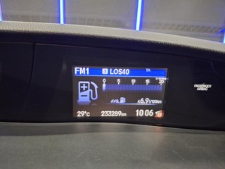 HONDA CIVIC IX Tourer 1.6 i-DTEC