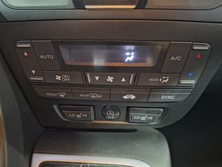 HONDA CIVIC IX Tourer 1.6 i-DTEC