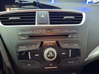HONDA CIVIC IX Tourer 1.6 i-DTEC