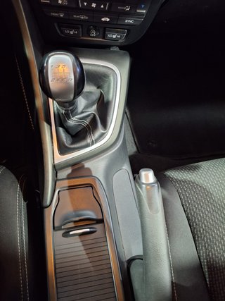 HONDA CIVIC IX Tourer 1.6 i-DTEC