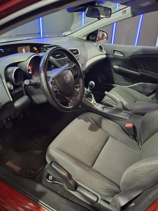 HONDA CIVIC IX Tourer 1.6 i-DTEC