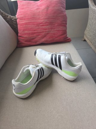 Zapatos Golf Adidas Tour 360 BOA