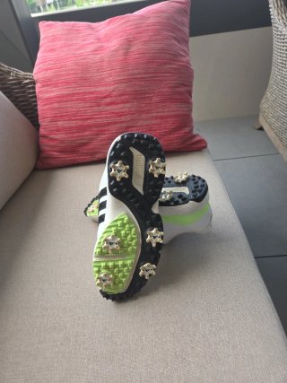 Zapatos Golf Adidas Tour 360 BOA