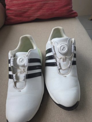 Zapatos Golf Adidas Tour 360 BOA