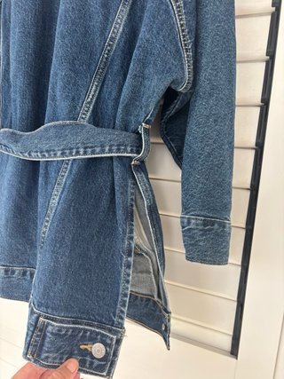 Chaqueta Levi's Talla S