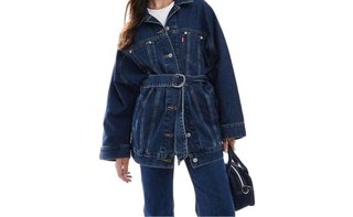 Chaqueta Levi's Talla S