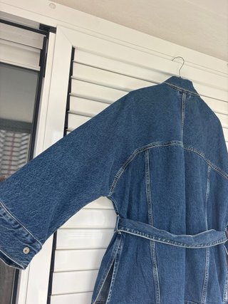 Chaqueta Levi's Talla S