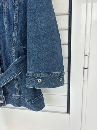 Chaqueta Levi's Talla S