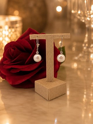 Pendientes de Oro 18kl COR-Ref. 2.01447