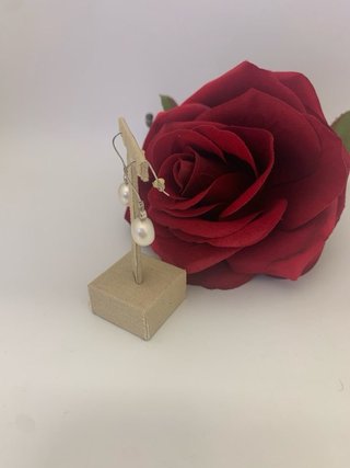 Pendientes de Oro 18kl COR-Ref. 2.01447