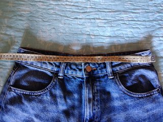 Jeans donna Pull & Bear