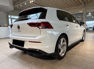 Volkswagen Golf 2024