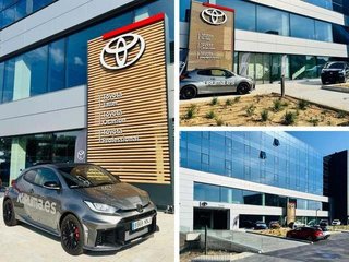 Toyota Rav4 200 Hybrid Advance e-CVT 136 kW (185 CV)
