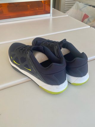 Zapatilla náutica Marinepool Talla 43
