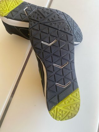 Zapatilla náutica Marinepool Talla 43