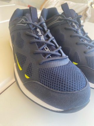 Zapatilla náutica Marinepool Talla 43