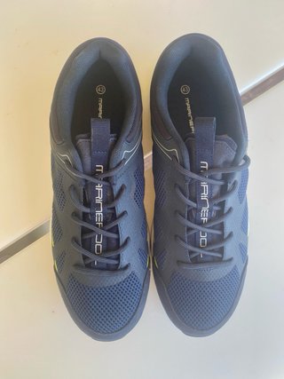 Zapatilla náutica Marinepool Talla 43