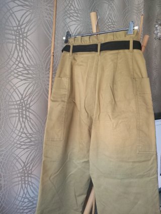 Pantalón Zara ancho Talla XS nuevo