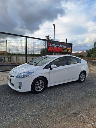 Toyota Prius 2010