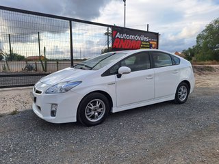 Toyota Prius 2010