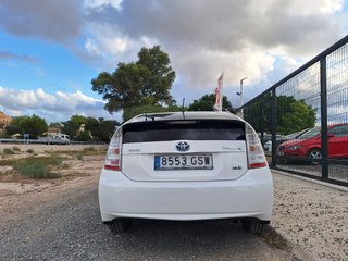 Toyota Prius 2010