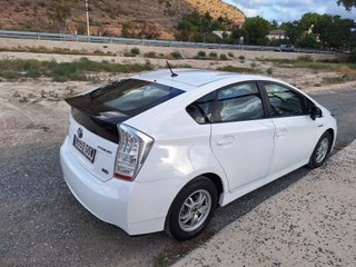 Toyota Prius 2010