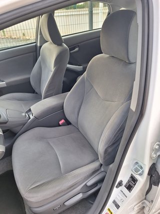 Toyota Prius 2010