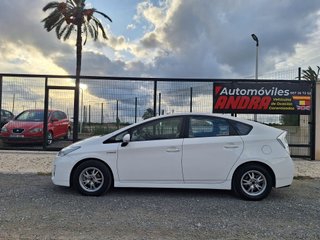 Toyota Prius 2010