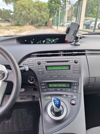 Toyota Prius 2010