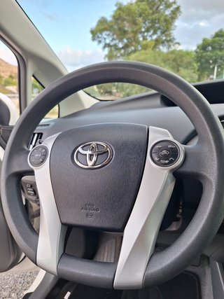 Toyota Prius 2010