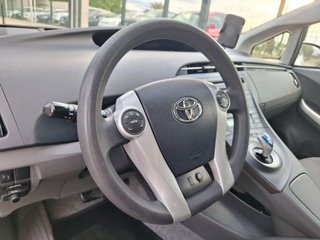 Toyota Prius 2010