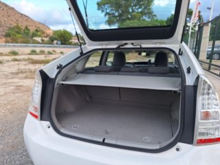 Toyota Prius 2010