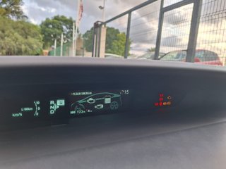 Toyota Prius 2010