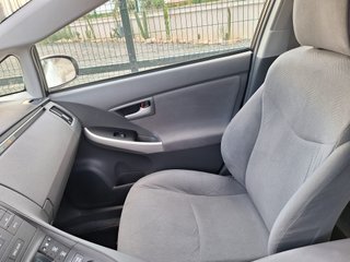 Toyota Prius 2010