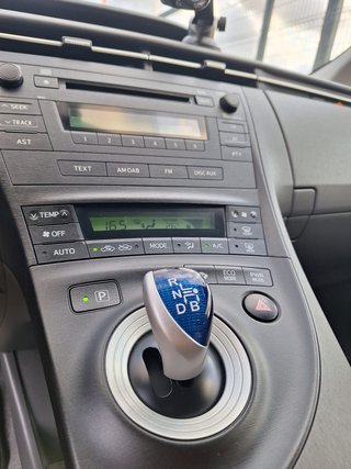 Toyota Prius 2010