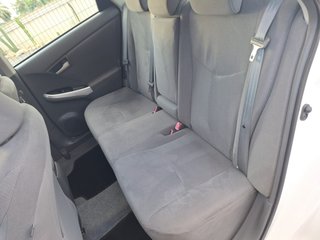 Toyota Prius 2010