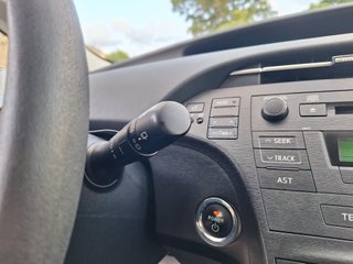 Toyota Prius 2010