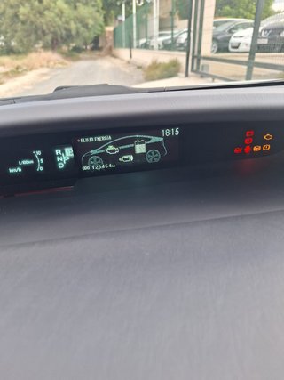Toyota Prius 2010