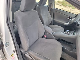 Toyota Prius 2010