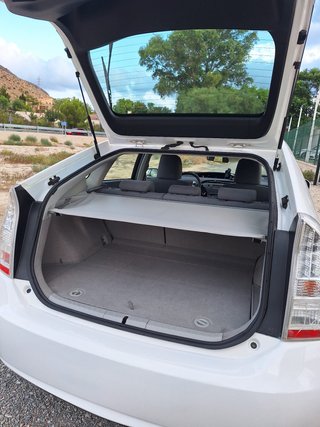 Toyota Prius 2010