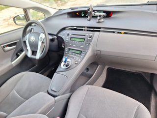 Toyota Prius 2010