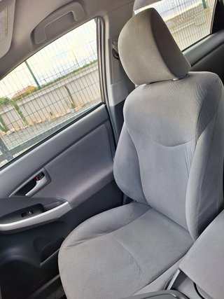 Toyota Prius 2010