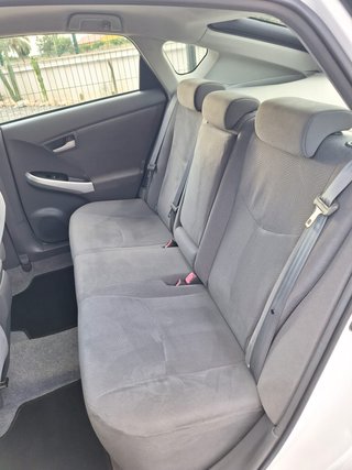 Toyota Prius 2010
