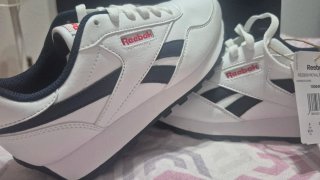 Zapatillas Reebok Royal Rewind Run talla 36 NUEVAS
