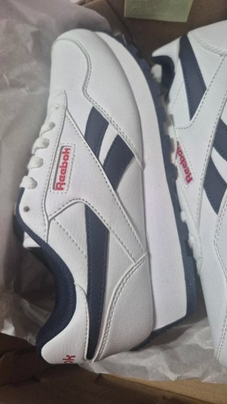 Zapatillas Reebok Royal Rewind Run talla 36 NUEVAS
