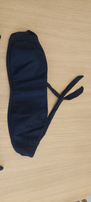Bikini Calzedonia Negro